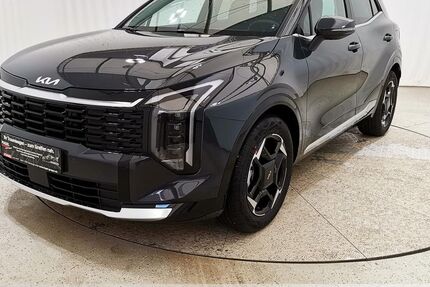 Kia Sportage 2.499 km 34.899 &euro; Chemnitz - Mittelbach 09224