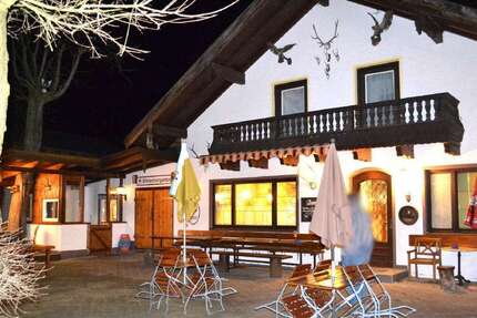 Gewerbeobjekt Aschau am Inn - 995.000&euro; | Angebot:22756211