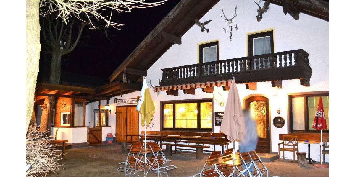 Gewerbeobjekt Aschau am Inn - 995.000&euro; | Angebot:22756211