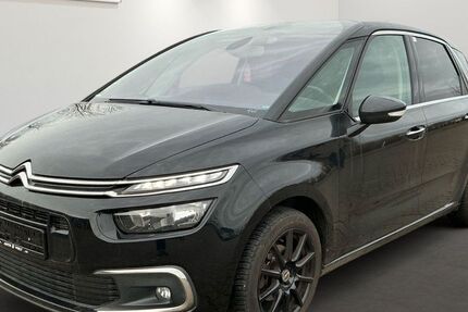 Citroen C4 Picasso 120.790 km 6.499 &euro; Brehna 06796