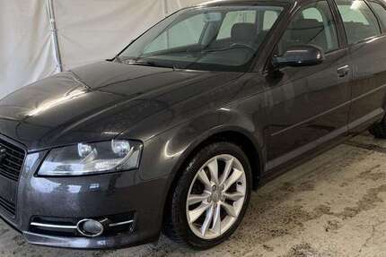 Audi A3 203.270 km 2.950 &euro; Herges-Hallenberg 98587