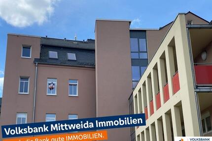 Komplett renoviert und barrierefrei - ab sofort bezugsfertig im Zentrum von Stollberg!