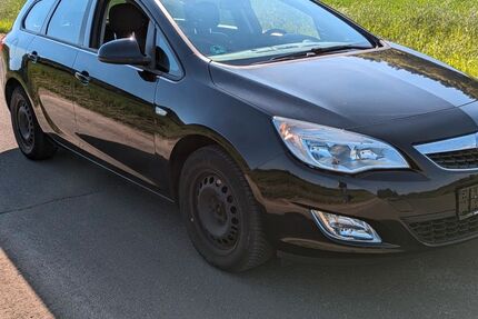 Opel Astra 297.000 km 1.990 € Cölbe-Bernsdorf 35091