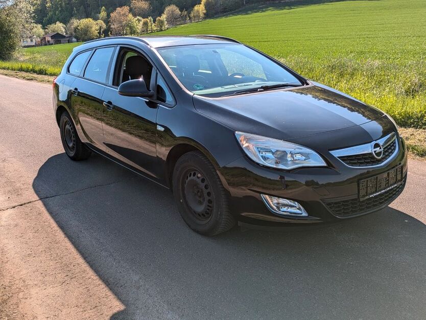 Opel Astra 297.000 km 1.990 € Cölbe-Bernsdorf 35091