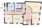 Einfamilienhaus Baunach - 9 Zimmer, 280 m&sup2;, 2.150&euro; | Angebot:26675744