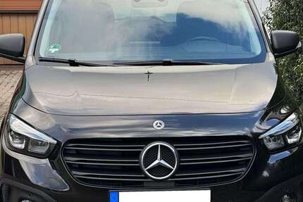 Mercedes-Benz Citan 16.200 km 24.999 € Neustadt 67435