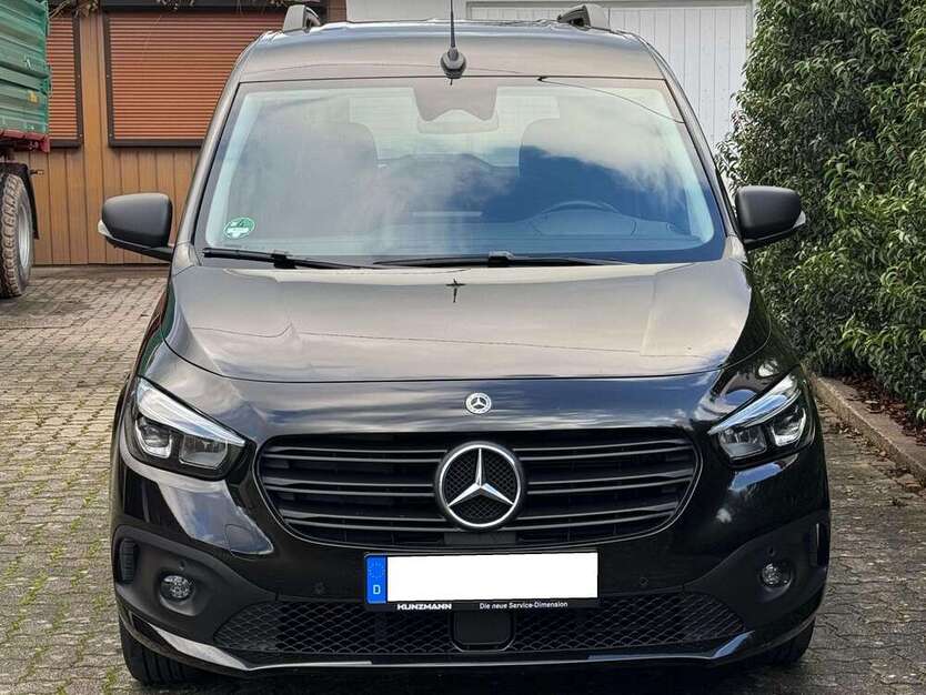 Mercedes-Benz Citan 16.200 km 24.999 € Neustadt 67435