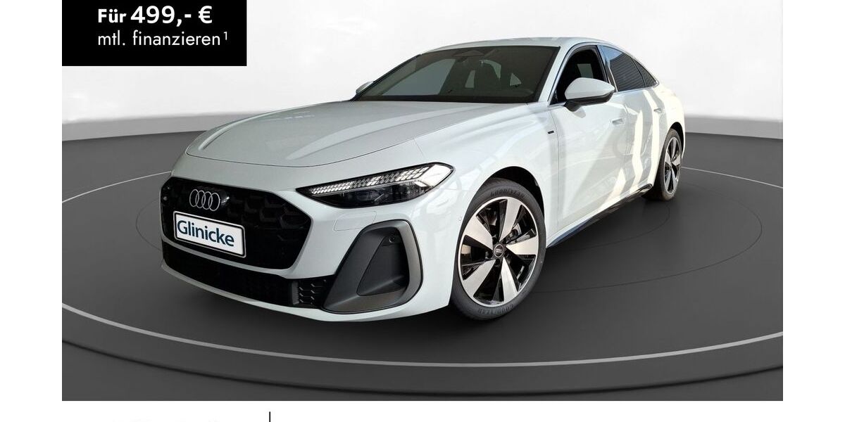 Audi A5 5.500 km 59.920 &euro; Weimar 99423