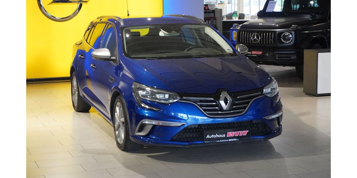 Renault Megane 148.409 km 12.799 &euro; Hollenstedt 21279