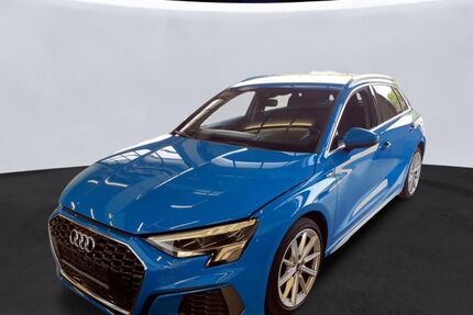 Audi A3 49.950 km 22.990 &euro; Goslar 38640
