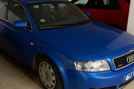 Audi A4 270.000 km 999 &euro; München 80993