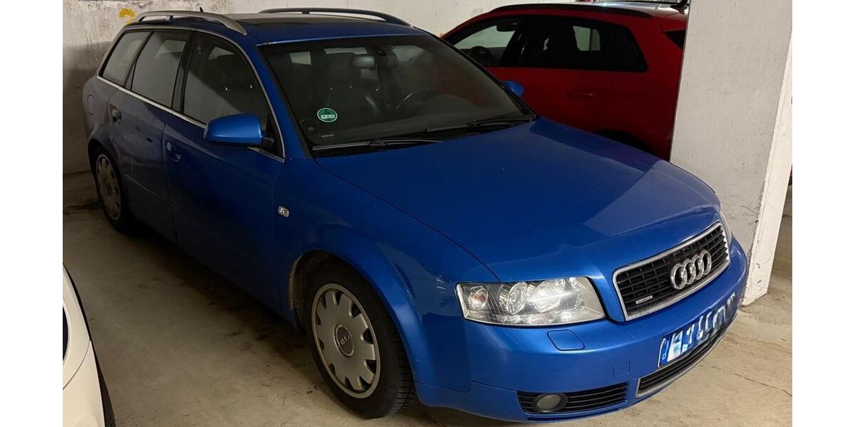 Audi A4 270.000 km 999 &euro; München 80993