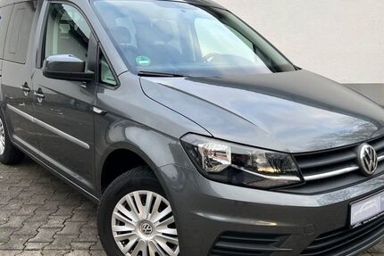 VW Caddy 131.800 km 14.890 &euro; Stuttgart 70378