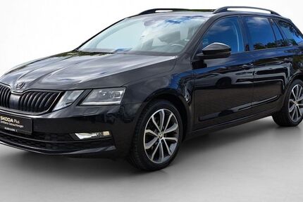 Skoda Octavia 123.000 km 14.890 &euro; Coburg 96450