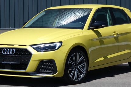 Audi A1 109.100 km 15.990 &euro; Lauingen/Donau 89415