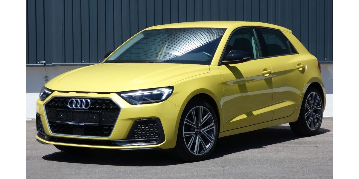 Audi A1 109.100 km 15.990 &euro; Lauingen/Donau 89415