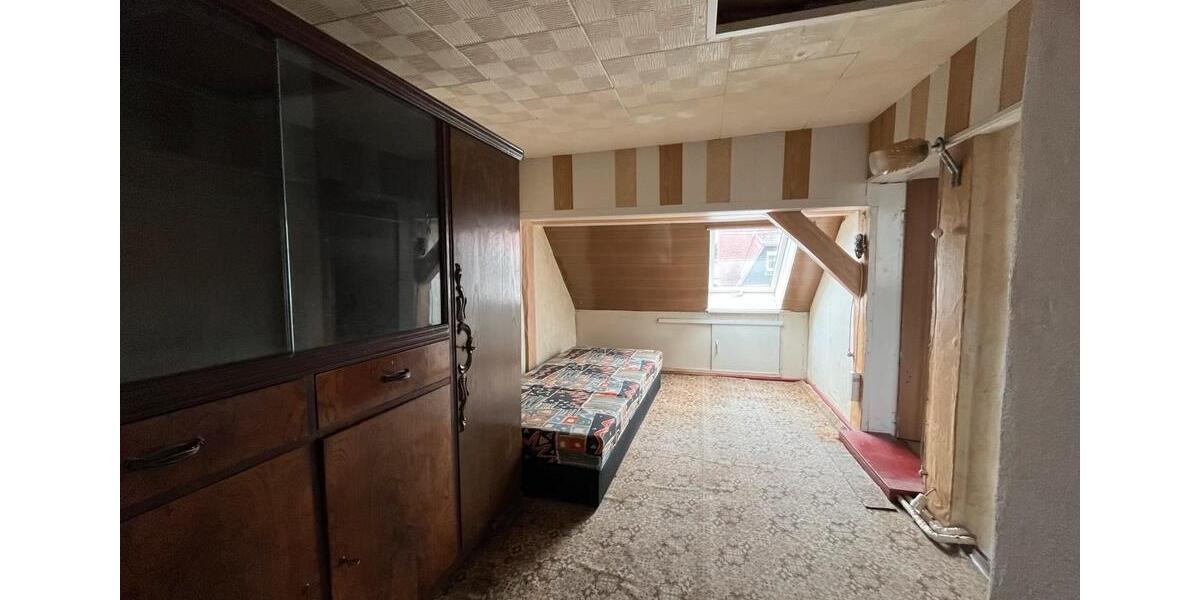Doppelhaushälfte Tangerhütte - 5 Zimmer, 100 m&sup2;, 84.500&euro; | Angebot:26957650