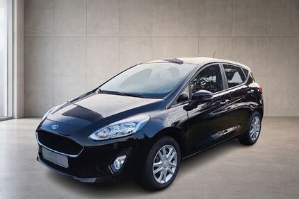 Ford Fiesta 144.831 km 8.899 &euro; Lüneburg 21339