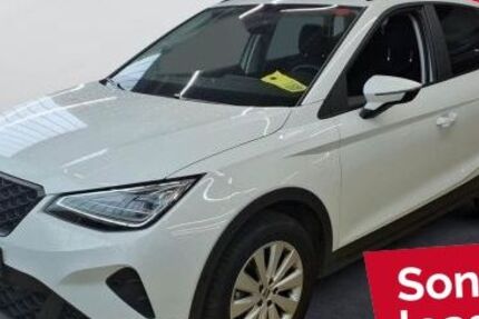 Seat Arona 18.200 km 20.940 &euro; Wackersdorf 92442