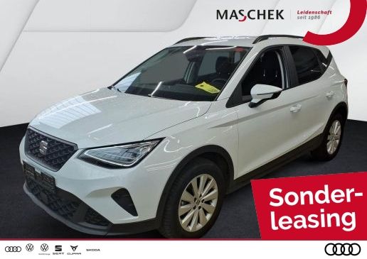Seat Arona 18.200 km 20.940 &euro; Wackersdorf 92442