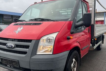 Ford Transit 124.195 km 5.900 &euro; Trier 54294