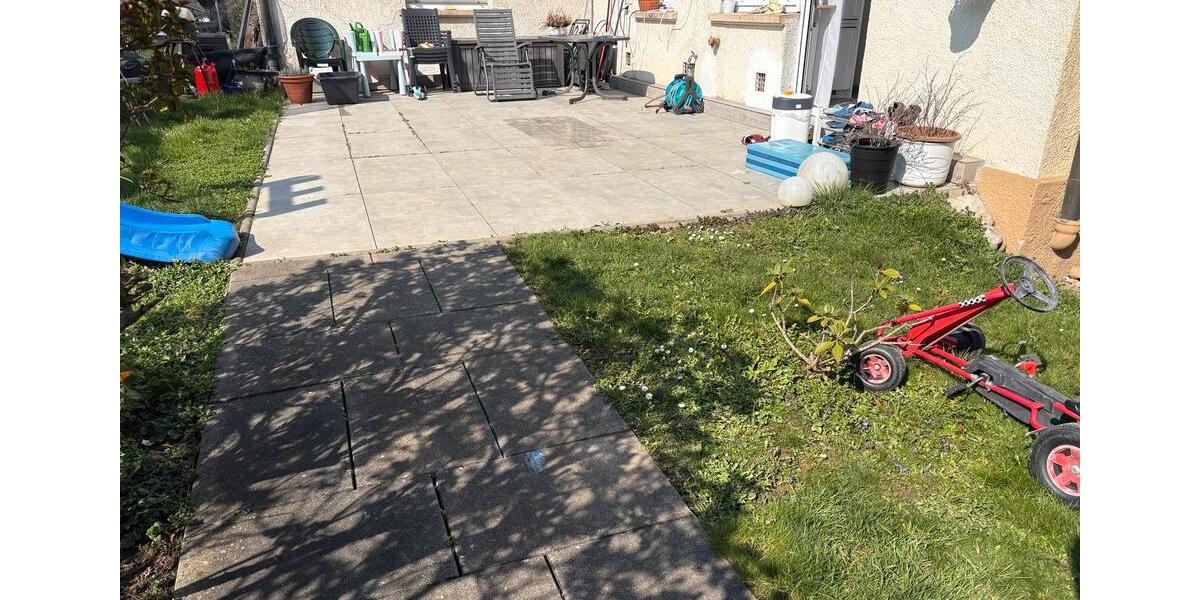 Erdgeschoßwohnung Plochingen - 4 Zimmer, 112 m&sup2;, 339.000&euro; | Angebot:26348473