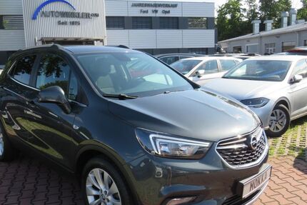 Opel Mokka 69.811 km 12.750 &euro; Nürnberg 90431