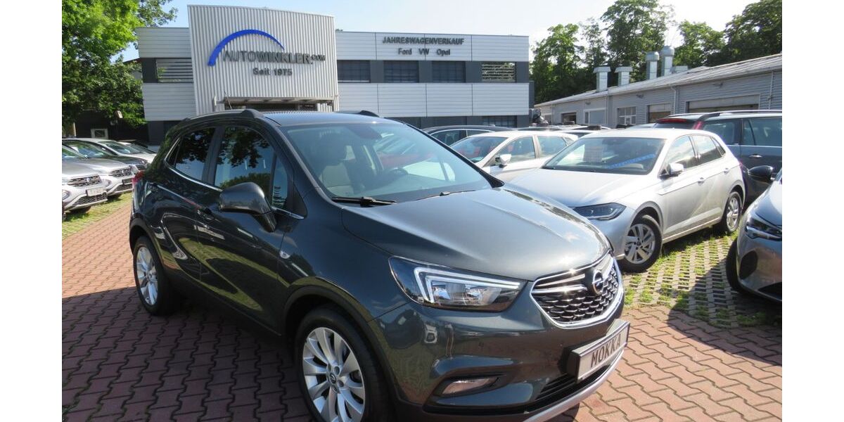 Opel Mokka 69.811 km 12.750 &euro; Nürnberg 90431