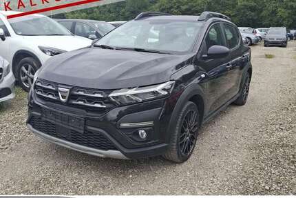 Dacia Sandero 85.191 km 8.985 &euro; Achern 77855