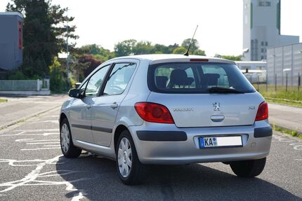Peugeot 307 120.000 km 1.800 &euro; Ettlingen 76275