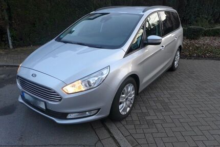 Ford Galaxy 114.300 km 14.850 &euro; Gladbeck 45968