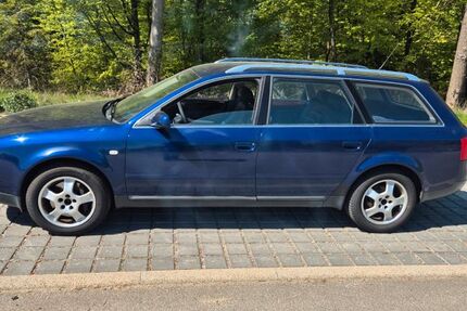 Audi A6 240.000 km 1.300 &euro; wiernsheim 75446