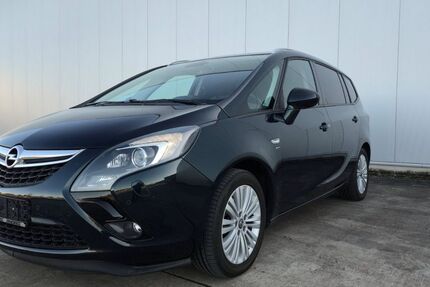 Opel Zafira 107.900 km 8.990 &euro; Werther 99735