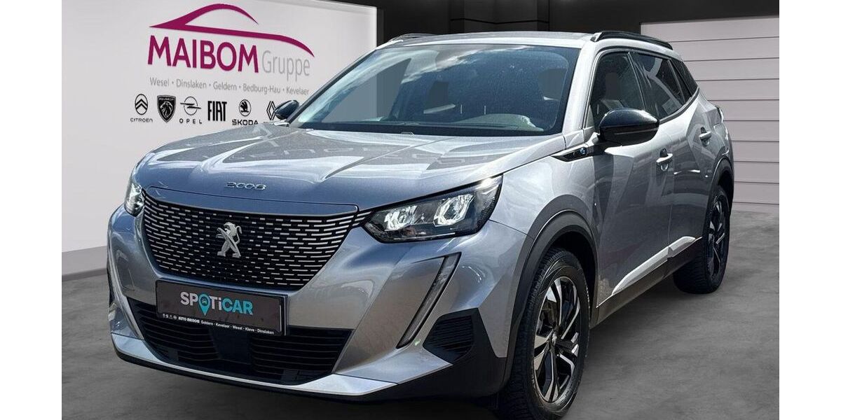 Peugeot 2008 22.096 km 19.980 &euro; Wesel 46485