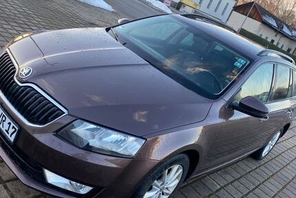 Skoda Octavia 179.500 km 10.490 &euro; Volkenschwand 84106