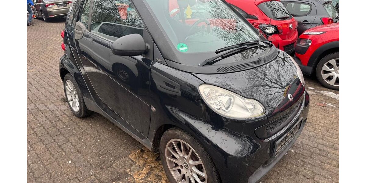 Smart ForTwo 79.600 km 3.550 &euro; Hamburg 22043
