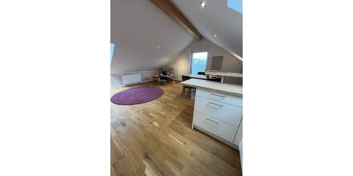 Etagenwohnung Giengen - 2 Zimmer, 40 m&sup2;, 155.000&euro; | Angebot:25969937