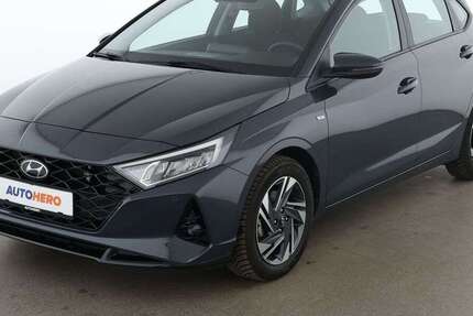 Hyundai i20 23.951 km 16.990 &euro; Frankfurt am Main 65936