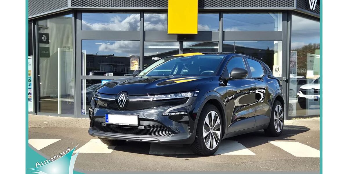 Renault Megane E-TECH 21.000 km 26.950 &euro; Idar-Oberstein 55743