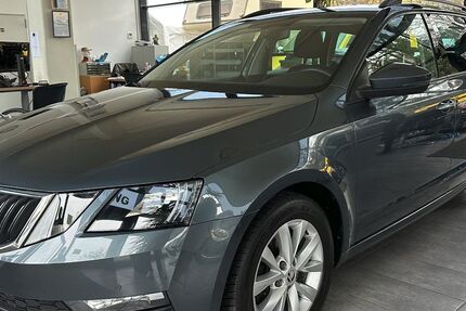 Skoda Octavia 78.000 km 16.490 &euro; Neuwied 56564
