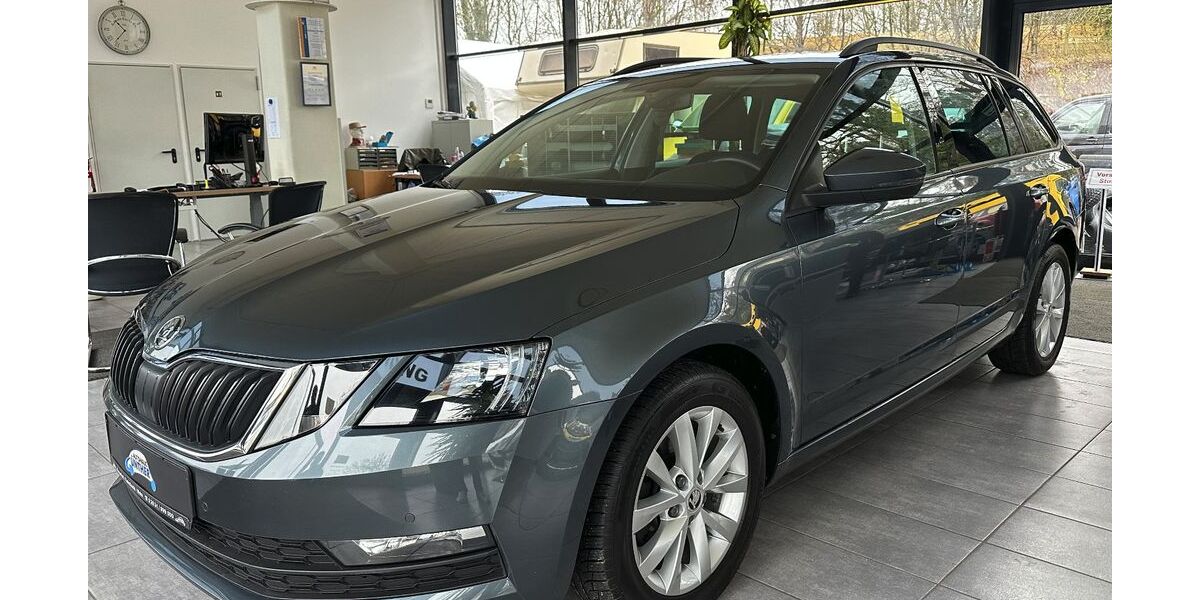 Skoda Octavia 78.000 km 16.490 &euro; Neuwied 56564