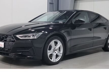 Audi A7 22.568 km 56.970 &euro; Aachen 52078