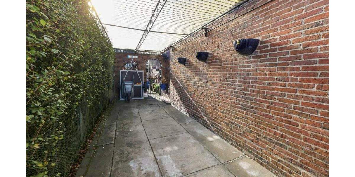 Doppelhaushälfte Wilhelmshaven-Bant Innenstadt - 3 Zimmer, 90 m&sup2;, 130.000&euro; | Angebot:25741242