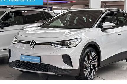 VW ID.4 12.526 km 48.850 € Bremen 28207