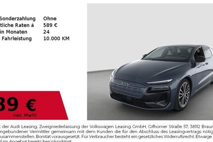 Audi A6 12.197 km 64.940 &euro; Magdeburg 39126