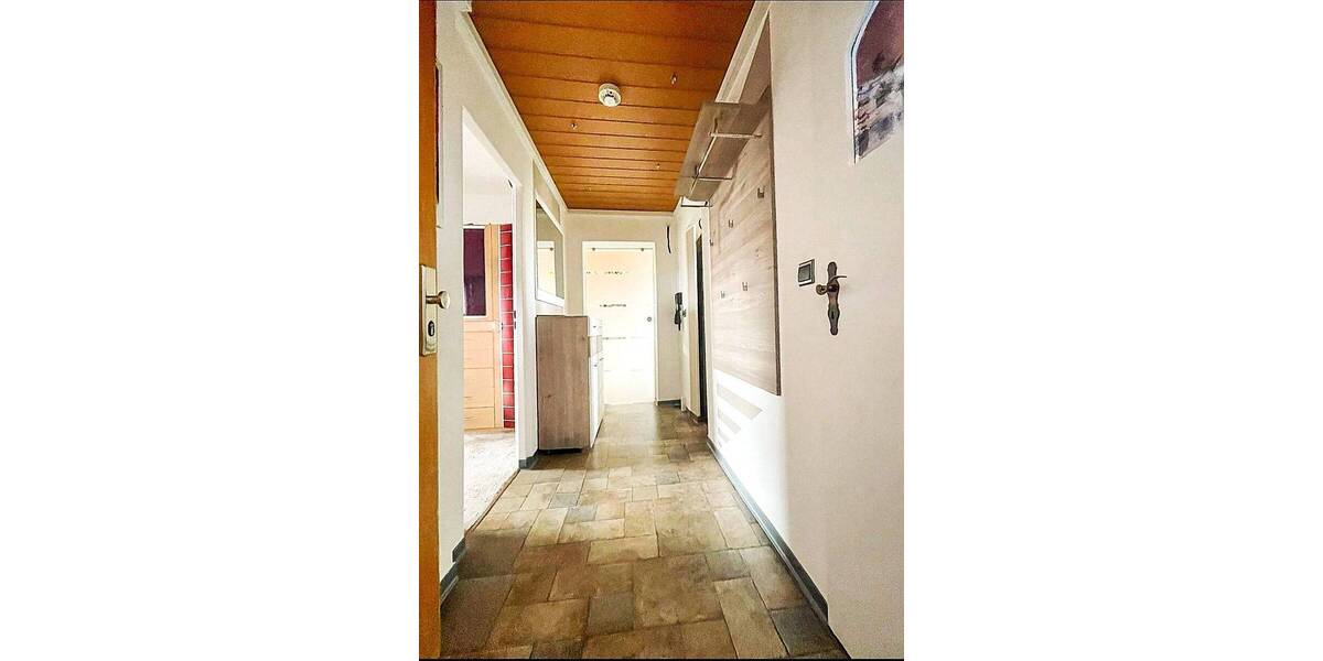 Etagenwohnung Meerane - 3 Zimmer, 58 m&sup2;, 45.000&euro; | Angebot:26306072