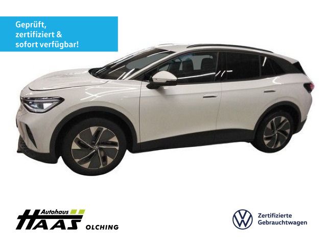 VW ID.4 5.700 km 32.390 &euro; Olching 82140