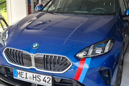 BMW 118 9.625 km 35.000 &euro; Weinböhla 01689