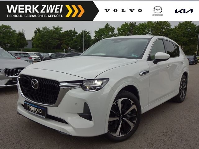 Mazda CX-60 13.000 km 40.900 &euro; Augsburg 86179