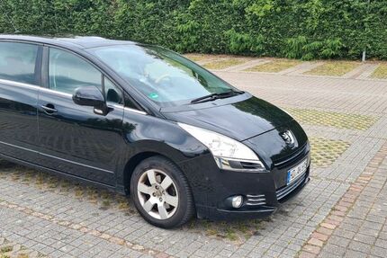 Peugeot 5008 179.500 km 3.000 &euro; Waibstadt 74915